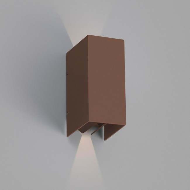 Aplique de exteriores LED Blind (6W) Aplique de exteriores LED Blind (6W)