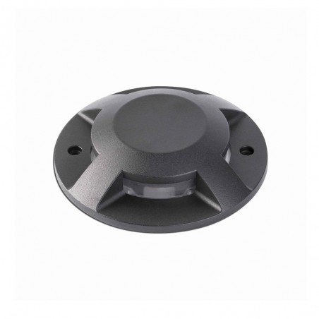 Baliza suelo exterior LED Loth (3W)