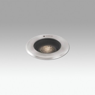 Empotrable de techo exterior LED Greiser (7W)
