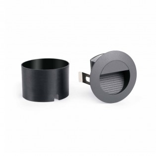 Empotrable de pared exterior LED Mini Racing
