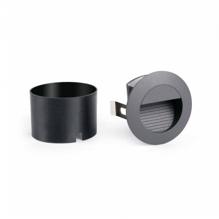Empotrable de pared exterior LED Mini Racing