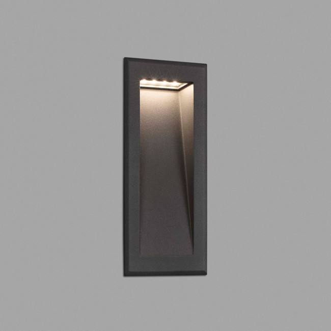 Empotrable exterior LED Soun II (6W) Empotrable exterior LED Soun II (6W)