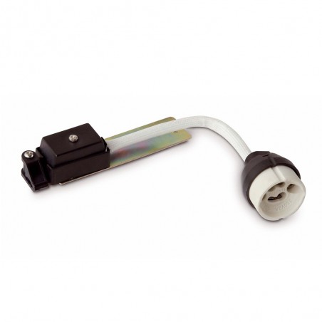 Lampholder GU10 to recessed lights for Faro Barcelona