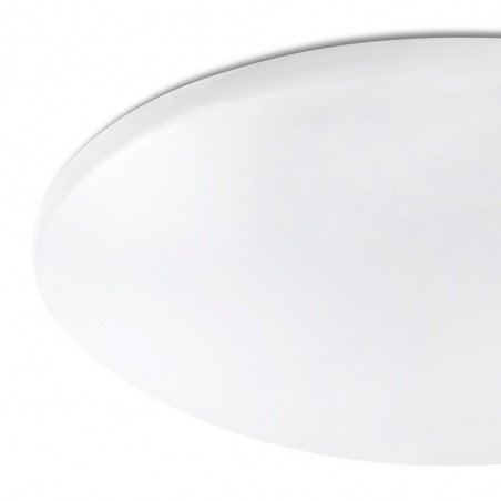 LED Flush Light Bic (60W)