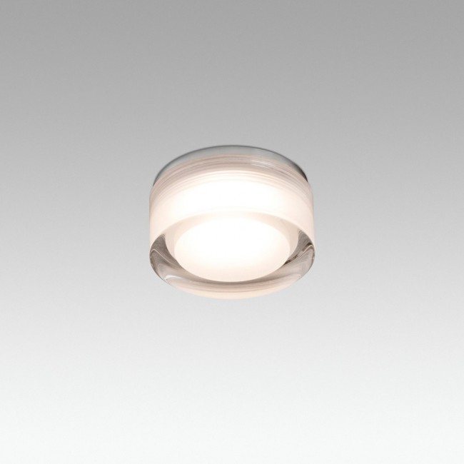 Empotrable LED Ebbra (4W) Empotrable LED Ebbra (4W)