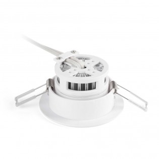 LED Recessed Light Koi (6W)