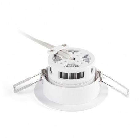 LED Recessed Light Koi (6W)