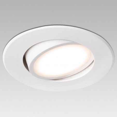 LED Recessed Light Koi (6W)