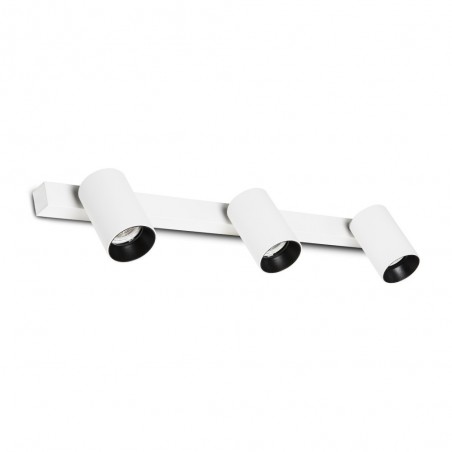 Ceiling Track Light Stan (3 Lights)