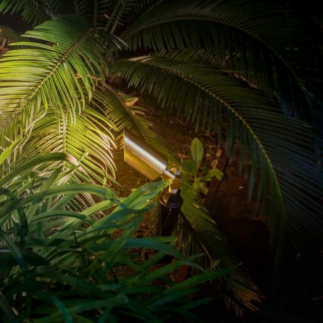 Garden spike light Outdoor Andy