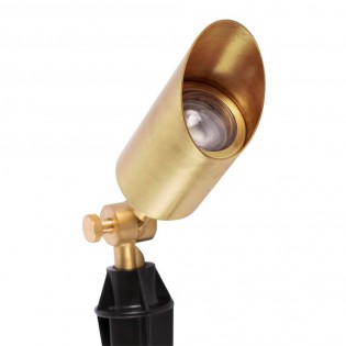 Garden spike light Outdoor Andy