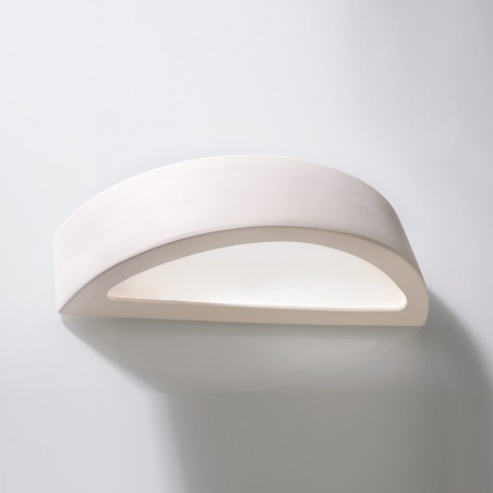 Aplique de pared Atena