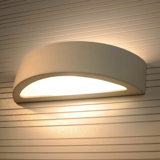 Aplique de pared Atena