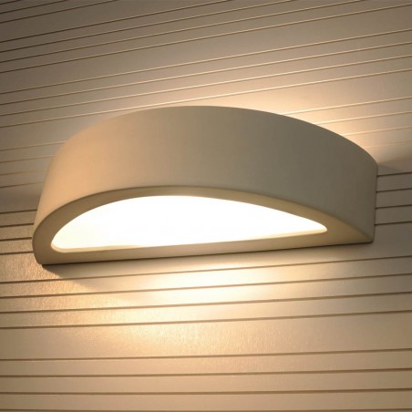 Aplique de pared Atena