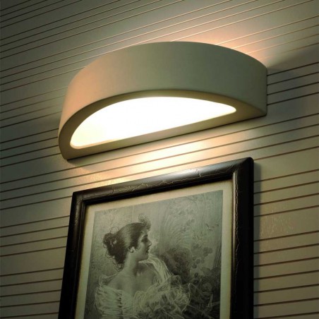 Aplique de pared Atena