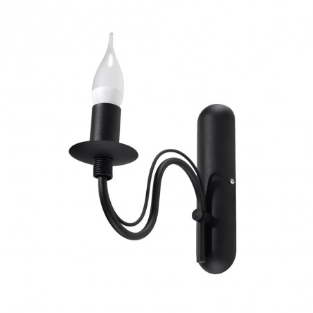 Aplique de pared Minerwa