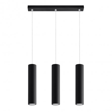 Ceiling Track Light Lagos (3 Lights)