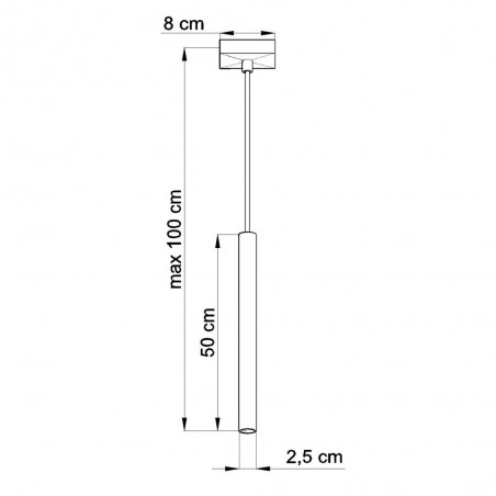 Pendant Lamp Pastelo