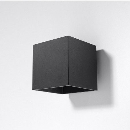 Wall Lamp Quad
