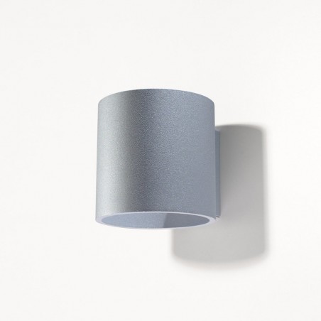 Aplique de pared Orbis