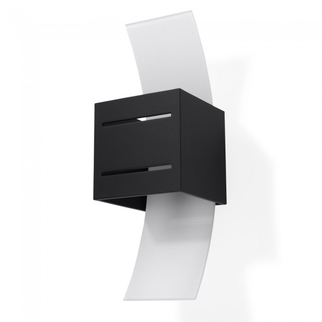 Aplique de pared Loreto