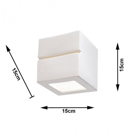Wall Lamp Leo Line
