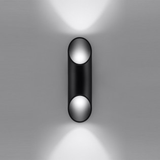Aplique de pared Penne 30