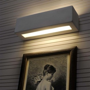 Aplique de pared Vega