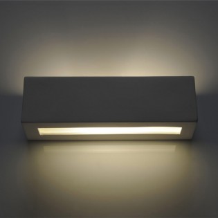 Aplique de pared Vega