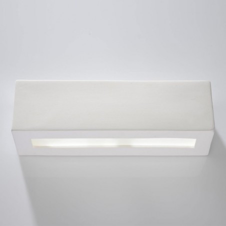 Aplique de pared Vega