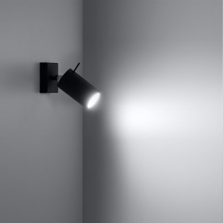 Aplique de pared Ring
