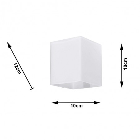 Wall Lamp Rico