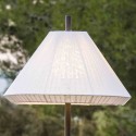 Hue III Customisable Outdoor Lamp