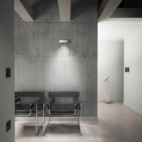 Aplique de pared Aliya