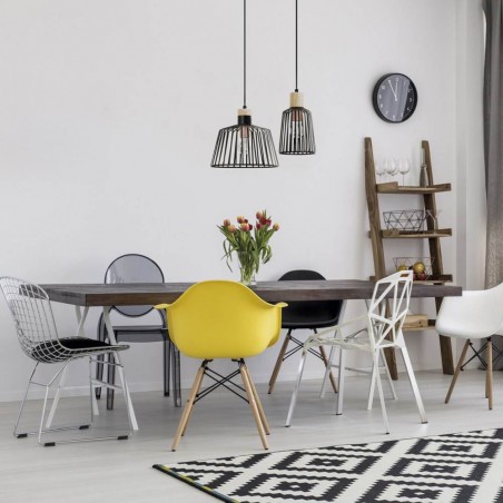 Pendant Lamp Baguet L