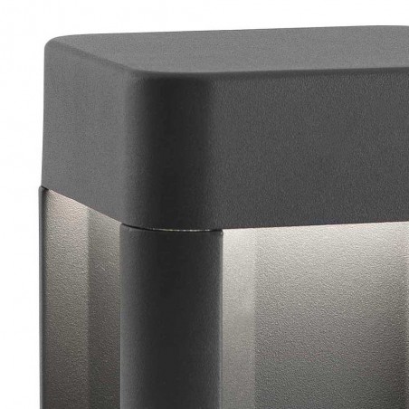 Outdoor Pedestal light LED Naya (8W)