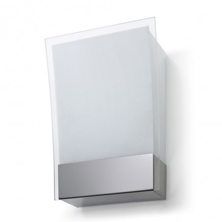 Wall Lamp Pyramid