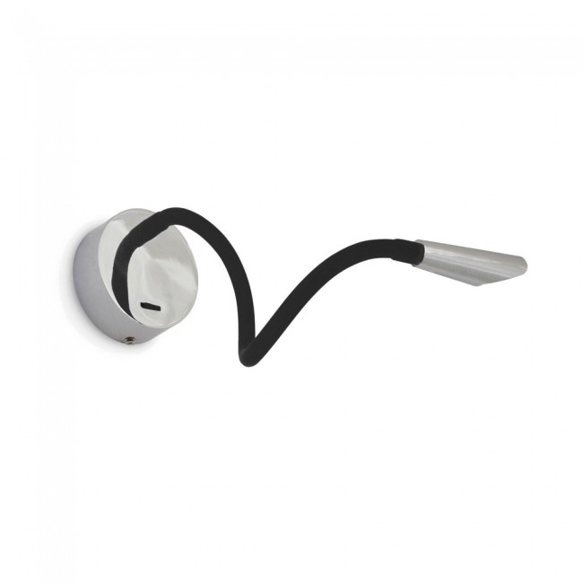 Aplique de pared LED Elfi Hood Aplique de pared LED Elfi Hood