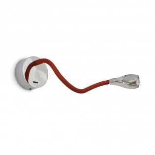 Aplique de pared LED Elfi