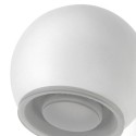 Bathroom LED Wall Lamp Moon (5W)