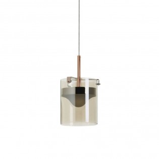 LED Pendant Lamp Gilda (4,8W)