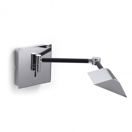 Articulated LED Wall Lamp Julia (5W)