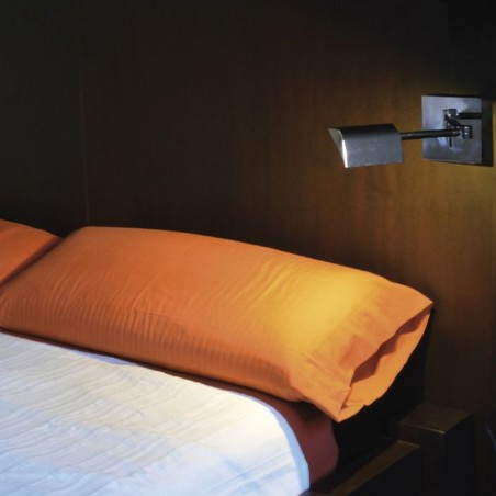 Articulated LED Wall Lamp Julia (5W)