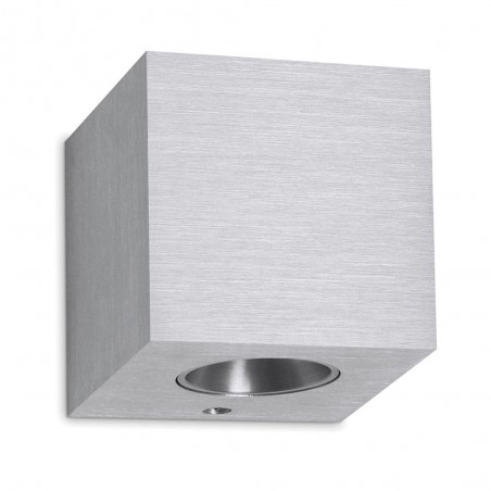 LED Wall Lamp Brick - Up & Down (2x3W)