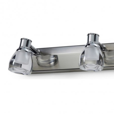 Aplique de pared para baño Alf