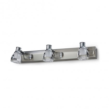 Aplique de pared para baño Alf