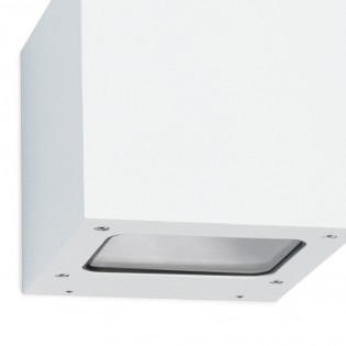 Aplique de pared Brick