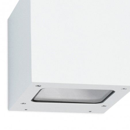 Aplique de pared Brick