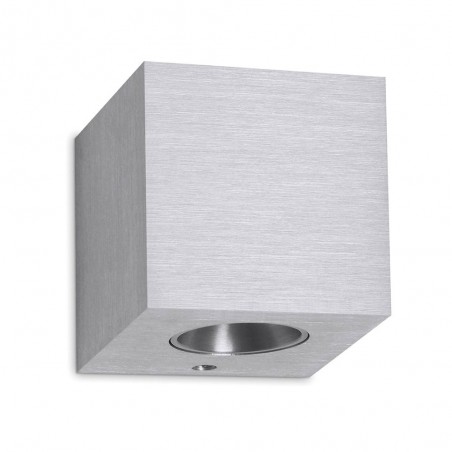 LED Wall Lamp Brick - Down (3W)