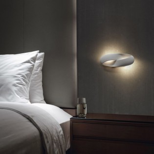 LED Wall Lamp Ribbon (6W)